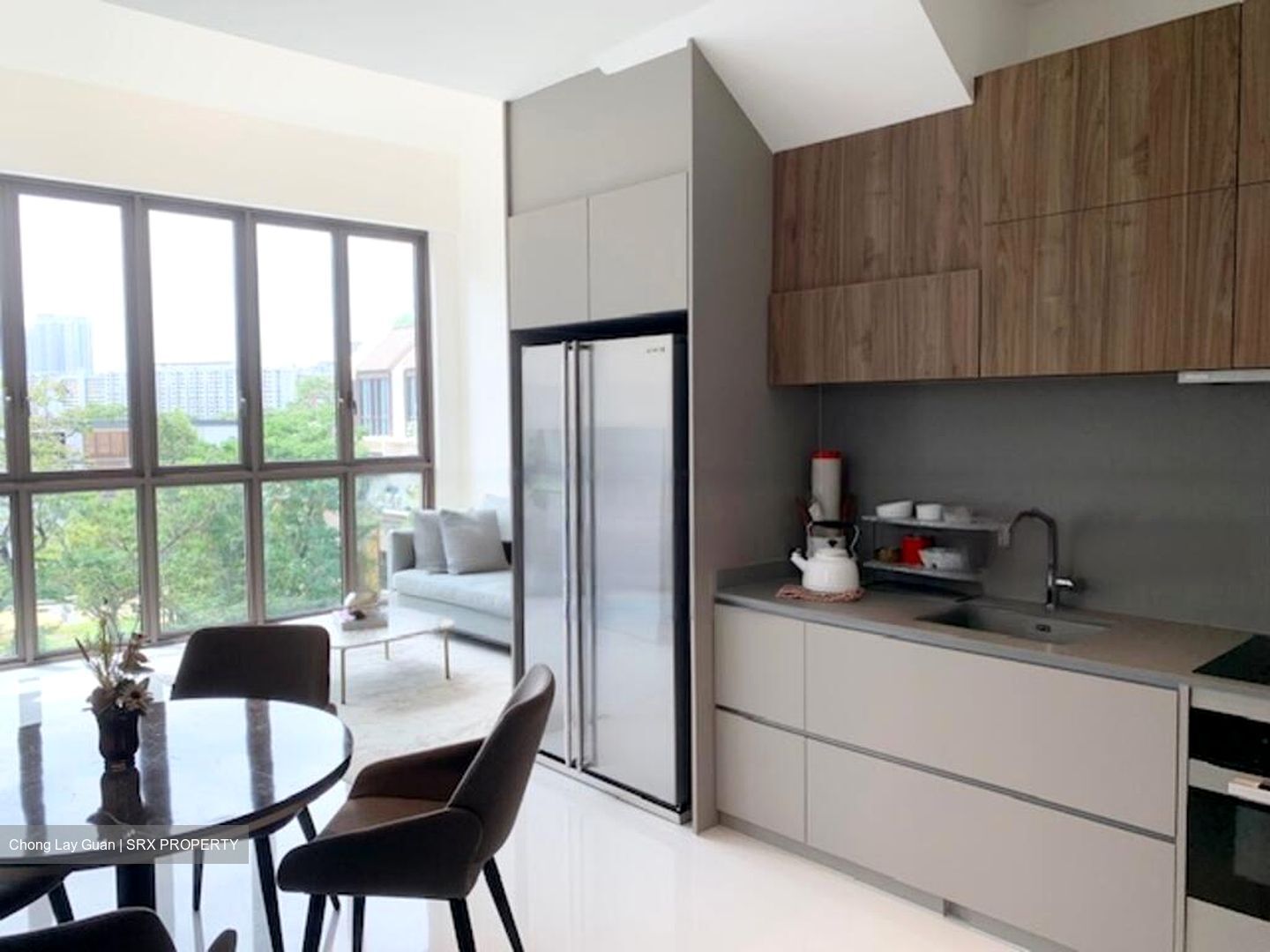 Parksuites (D10), Apartment #455708351